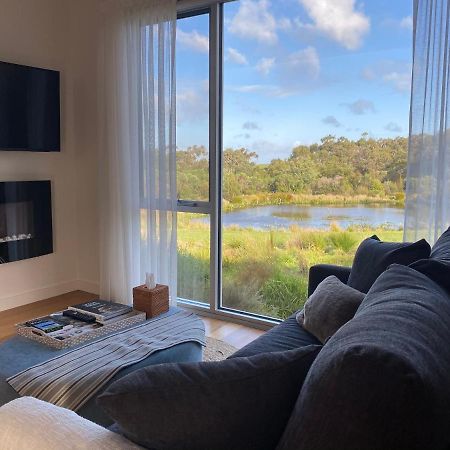 Messmates Luxury Eco Suites Inverloch Buitenkant foto