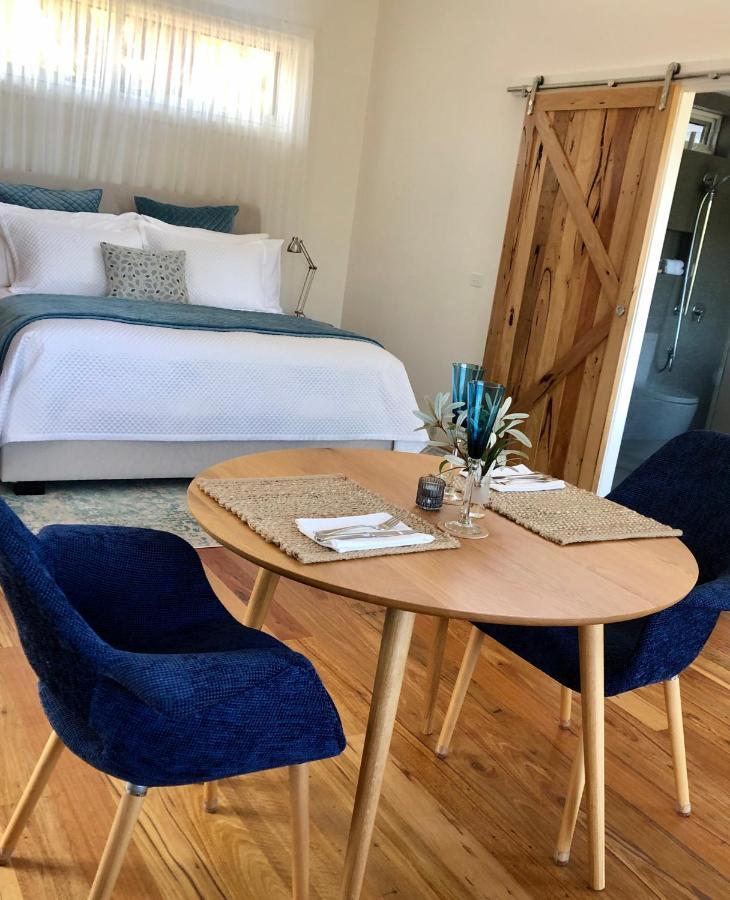Messmates Luxury Eco Suites Inverloch Buitenkant foto