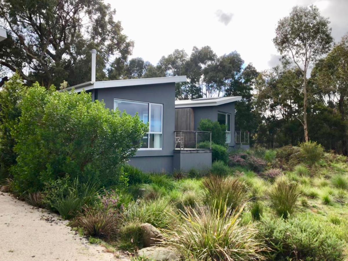 Messmates Luxury Eco Suites Inverloch Buitenkant foto