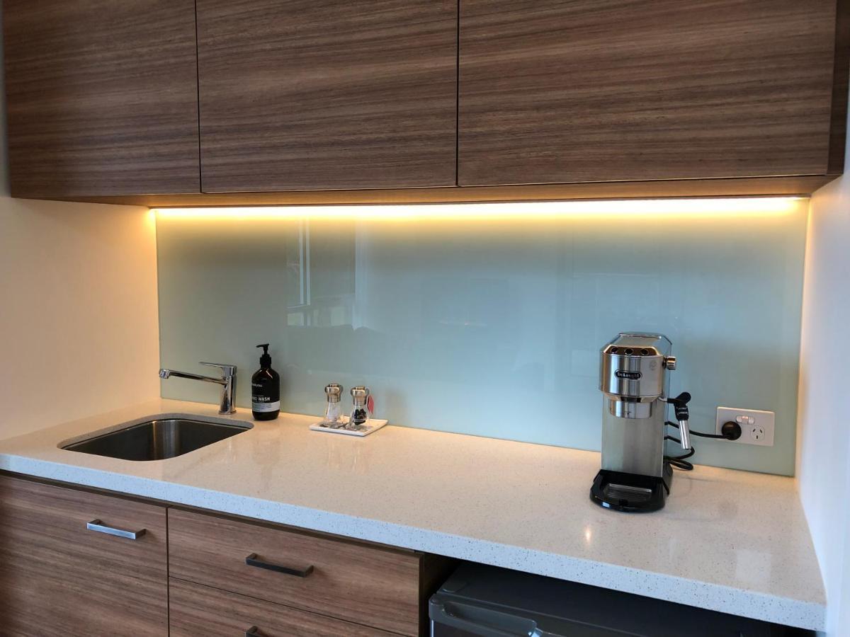 Messmates Luxury Eco Suites Inverloch Buitenkant foto