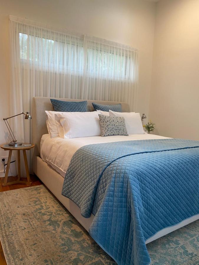 Messmates Luxury Eco Suites Inverloch Buitenkant foto