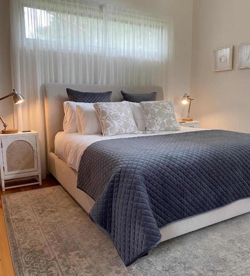 Messmates Luxury Eco Suites Inverloch Buitenkant foto