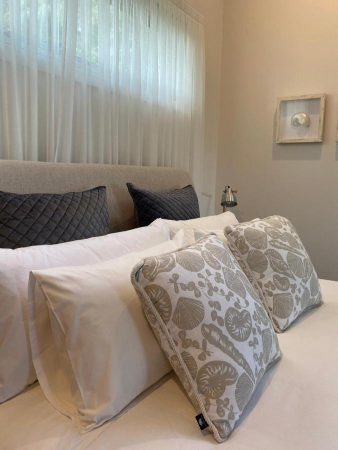 Messmates Luxury Eco Suites Inverloch Buitenkant foto